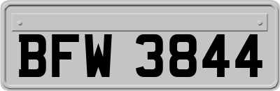 BFW3844