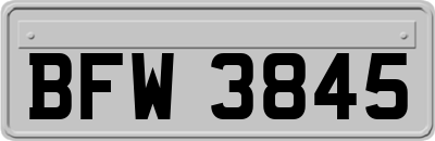 BFW3845
