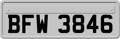 BFW3846