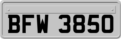 BFW3850