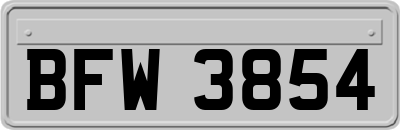 BFW3854