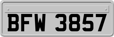 BFW3857