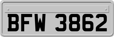 BFW3862