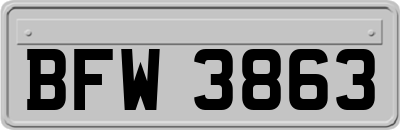BFW3863
