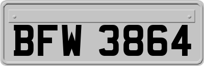 BFW3864