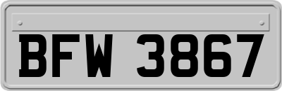 BFW3867