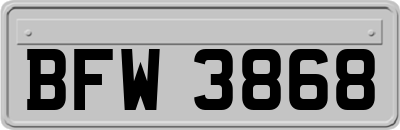 BFW3868