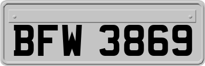 BFW3869