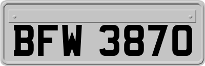 BFW3870