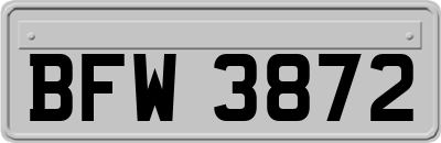 BFW3872