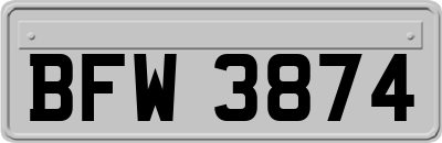 BFW3874