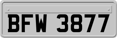 BFW3877