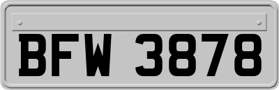 BFW3878