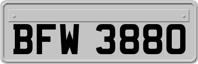 BFW3880