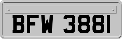 BFW3881