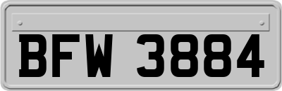 BFW3884