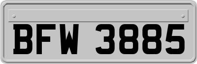 BFW3885