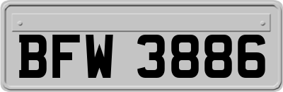 BFW3886