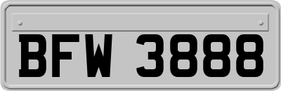 BFW3888