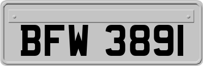 BFW3891