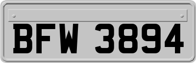 BFW3894