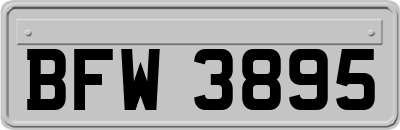 BFW3895