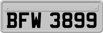 BFW3899