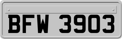 BFW3903