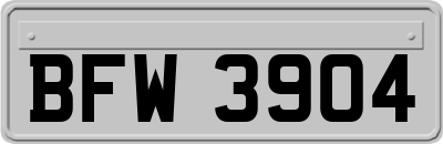 BFW3904
