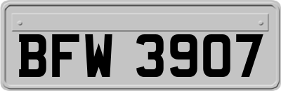 BFW3907