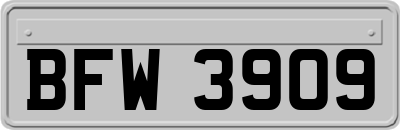BFW3909