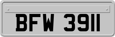 BFW3911