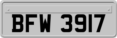 BFW3917