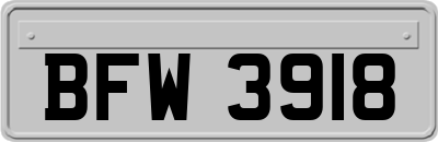 BFW3918