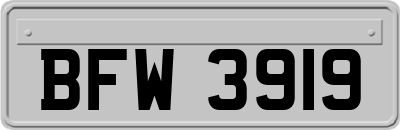 BFW3919
