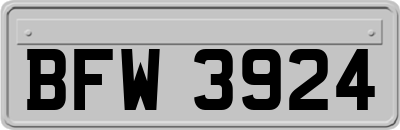 BFW3924