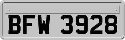 BFW3928