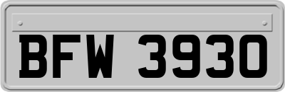 BFW3930
