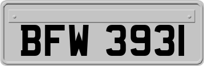 BFW3931