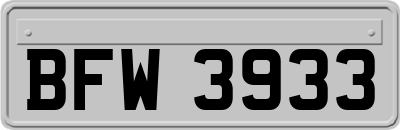 BFW3933
