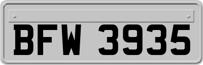 BFW3935