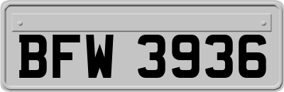 BFW3936