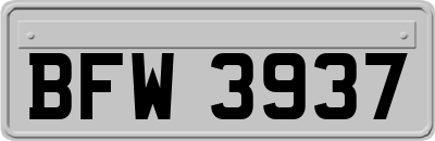 BFW3937