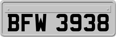 BFW3938