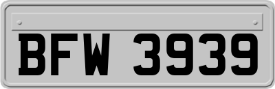 BFW3939