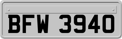 BFW3940