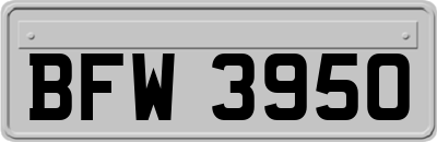BFW3950