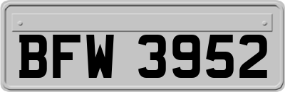 BFW3952