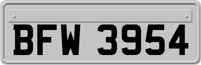 BFW3954