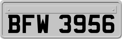 BFW3956